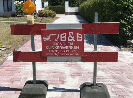 B & B